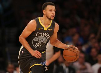 Stephen Curry là ai? Thiên tài của làng bóng rổ thế giới Stephen Curry là ai? Thiên tài của làng bóng rổ thế giới