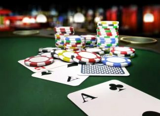 Hướng dẫn cách chơi bài cào để giành được chiến thắng Hướng dẫn cách chơi bài cào để giành được chiến thắng