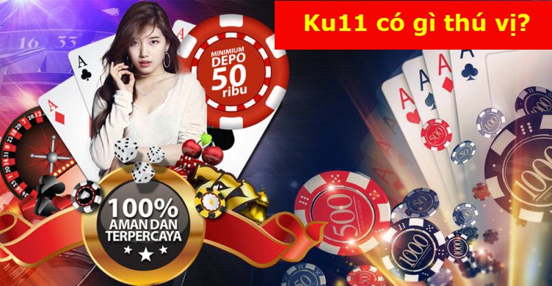 Lô đề, xổ số Ku11