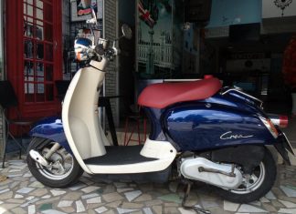 Mơ bị mất xe máy đánh đề con số gì trúng thưởng luôn?