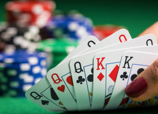 3 cách đánh phỏm giỏi từ các cao thủ hàng đầu 3 cách đánh phỏm giỏi từ các cao thủ hàng đầu