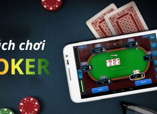 Hướng dẫn chơi xì tố chuyên nghiệp từ cao thủ Hướng dẫn chơi xì tố chuyên nghiệp từ cao thủ