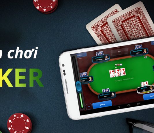 Hướng dẫn chơi xì tố chuyên nghiệp từ cao thủ Hướng dẫn chơi xì tố chuyên nghiệp từ cao thủ