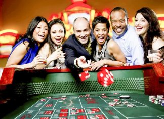 7 kinh nghiệm chơi casino online không lỗ tiền