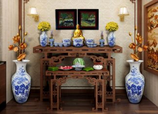 Mơ thấy bàn thờ là điềm lành hay dữ? Nên đanh số gì dễ trúng Giải mã ý nghĩa giấc mơ thấy bàn thờ là điềm lành hay dữ?