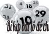 Các bí kíp chơi lô hiệu quả giúp người đánh trúng lớn bí kíp lô đề