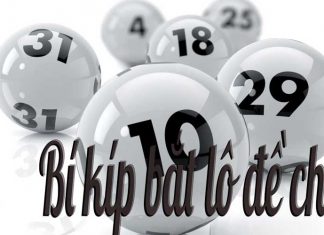 Các bí kíp chơi lô hiệu quả giúp người đánh trúng lớn bí kíp lô đề