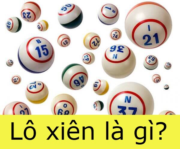 lô xiên và xiên quay