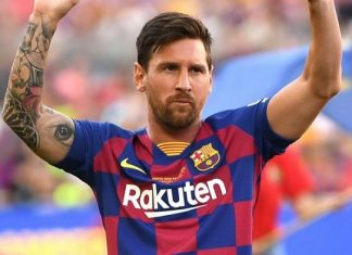 Tìm hiểu về Messi – Một huyền thoại trong làng bóng đá Tìm hiểu về Messi - Một huyền thoại trong làng bóng đá