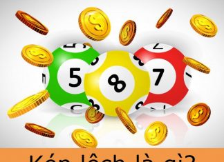 Kép lệch là gì và một số kinh nghiệm đánh lô đề hiệu quả kép lệch là gì