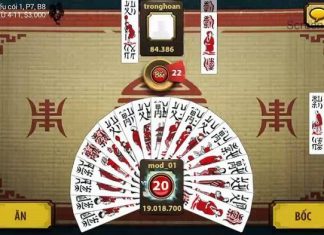 Tìm hiểu toàn bộ các thông tin về luật chơi chắn Luật chơi chắn