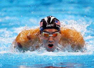 Mơ bơi lội mang ý nghĩa gì – Đánh con số gì thì may mắn? Mơ bơi lội mang ý nghĩa gì - Đánh con số gì thì may mắn?