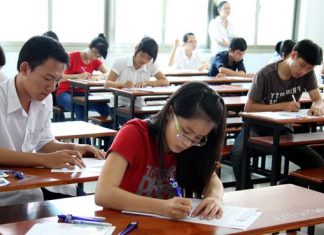 Mơ thấy thi cử có ý nghĩa gì và đánh lô đề số nào? Mơ thấy thi cử có ý nghĩa gì và đánh lô đề số nào?