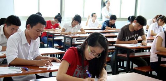 Mơ thấy thi cử có ý nghĩa gì và đánh lô đề số nào? Mơ thấy thi cử có ý nghĩa gì và đánh lô đề số nào?