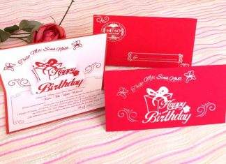 Mơ thấy thiệp cưới là điềm gì – Thử vận may với số nào? Mơ thấy thiệp cưới là điềm gì - Thử vận may với số nào?