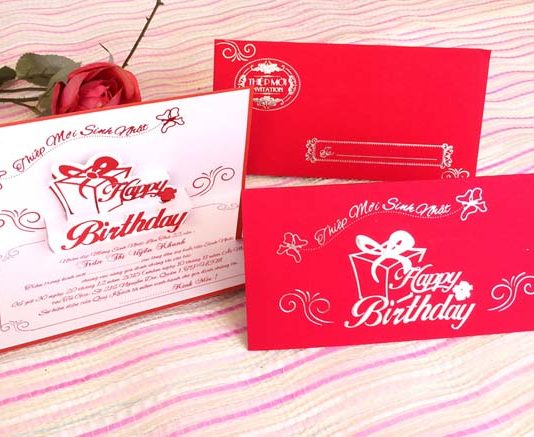 Mơ thấy thiệp cưới là điềm gì – Thử vận may với số nào? Mơ thấy thiệp cưới là điềm gì - Thử vận may với số nào?