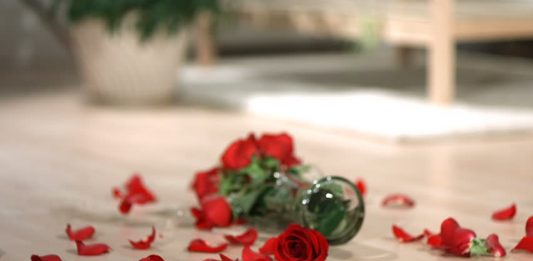 Vỡ lọ hoa là điềm gì – Đánh con số nào may mắn? Vỡ lọ hoa là điềm gì