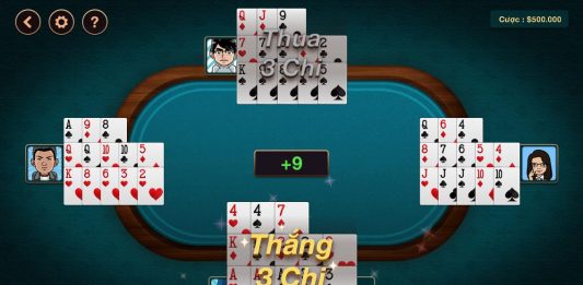 Cách chơi binh xập xám cho người mới dễ hiểu nhất Cách chơi binh xập xám cho người mới dễ hiểu nhất