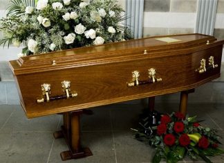 Nằm mơ thấy quan tài điềm tốt hay xấu – Đánh số gì may mắn? Nằm mơ thấy quan tài điềm tốt hay xấu