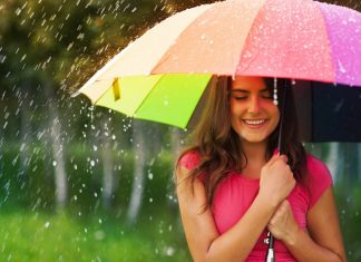 Mơ thấy ô dù mang đến những điềm báo gì? mơ thấy ô dù