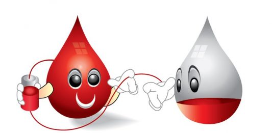 Mơ thấy máu nên đánh đề ngay để làm giàu? mơ thấy máu