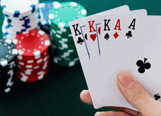 Mơ thấy đánh bài đánh số gì chắc ăn nhất – Ý nghĩa giấc mơ? Mơ thấy đánh bài