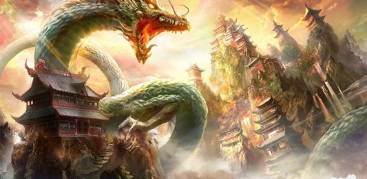 Mơ thấy con rồng đánh đề con gì? Ý nghĩa bí ẩn trong giấc mơ? mơ thấy con rồng đánh con gì