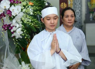 Mơ thấy khăn tang đánh số gì dễ trúng? Điềm báo giấc mơ là gì? mơ thấy khăn tang đánh con gì