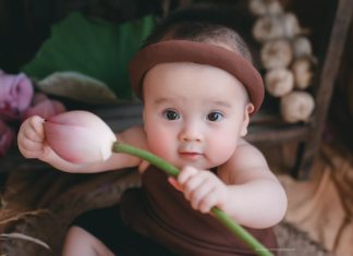 Nằm mơ thấy sinh em bé đánh con gì? Ý nghĩa giấc mơ là gì? nằm mơ thấy em bé đánh số gì