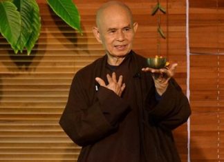 Nằm mơ thấy sư thầy tốt hay xấu – Đánh số gì chắc ăn nhất? Nằm mơ tháy nhà sư là điềm báo gì?