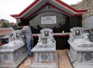 Giải mã giấc mơ thấy xây mộ là điềm báo gì cho tương lai?