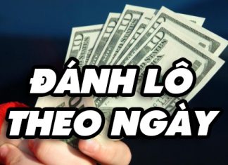 Cách đánh lô theo ngày chính xác nhất cách đánh lô theo ngày