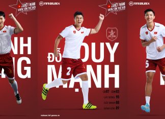 Những cầu thủ ngon bổ rẻ trong fifa online 4 mà bạn nên mua cầu thủ rẻ trong fifa nên mua
