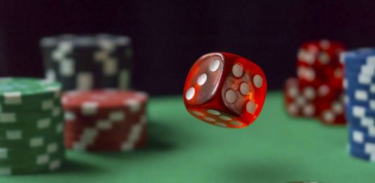 Các loại máy trong casino – Cách sử dụng hiệu quả các loại máy casino