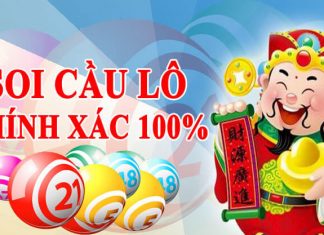 Mách bạn các bước cầu lô chạy ổn định không nên bỏ lỡ cách soi cầu lô