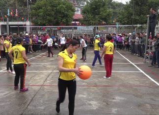 Những điều cần biết về luật bóng chuyền hơi mới nhất luật bóng chuyền hơi mới nhất