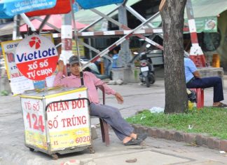 Xổ số lô tô là gì? Hướng dẫn cách đánh xổ số và phân tích xổ số miền Trung xổ số lô tô là gì