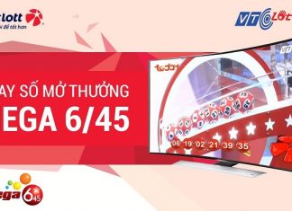 Hướng dẫn cách mua xổ số vietlott vô cùng đơn giản Hướng dẫn cách mua xổ số vietlott vô cùng đơn giản