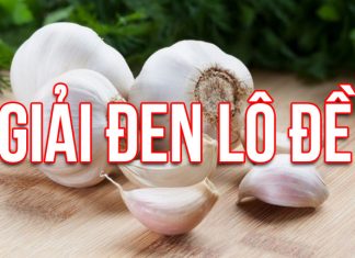 Cách giải đen lô đề được áp dụng nhiều nhất! cách giải đen lô đề