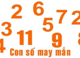 Mách bạn những cách xin số đề chính xác không nên bỏ qua cách xin số đề