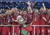 Tìm hiểu về đội vô địch Euro 2016 đội tuyển bồ đào nha euro 2016