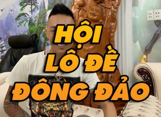 Chia sẻ những hội mê lô đề uy tín nhất hiện nay hội lô đề đông đảo trên mạng