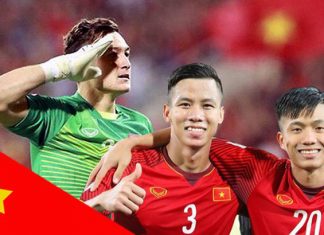 Các thuật ngữ trong bóng đá không phải ai cũng biết! thuật ngữ bóng đá