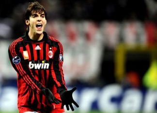 Cầu thủ Kaka và sự nghiệp bóng đá đỉnh cao tiểu sử kaka