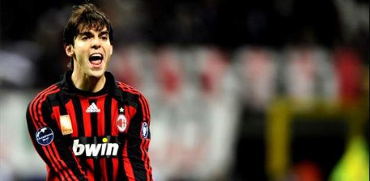 Cầu thủ Kaka và sự nghiệp bóng đá đỉnh cao tiểu sử kaka