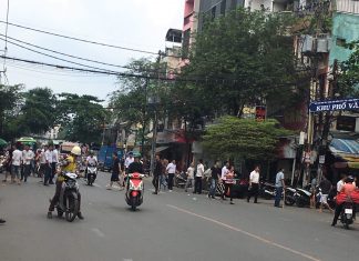 Mơ thấy chém nhau là điềm gì? Đánh con gì chuẩn nhất? Mơ thấy chém nhau đánh con gì?