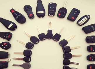 Giải mã điềm báo giấc mơ thấy chìa khóa nên đánh số gì? Mơ thấy chìa khóa đánh con gì?