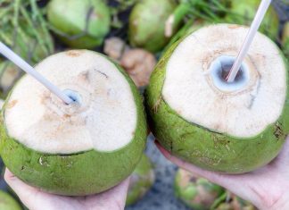 Mơ thấy quả dừa là điềm lành hay dữ? Đánh con số nào dễ trúng? Mơ thấy quả dừa là điềm báo gì?