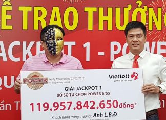 Mơ thấy trúng số đánh con gì may mắn? Mơ thấy trúng số đánh con gì?