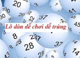 Những cách chơi lô dàn hiệu quả không nên bỏ qua Những cách chơi lô dàn hiệu quả không nên bỏ qua